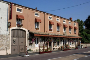 Le Relais de l'Abbaye